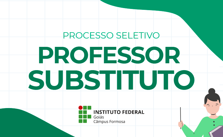 Inscrições podem ser feitas de 1º a 14 de maio